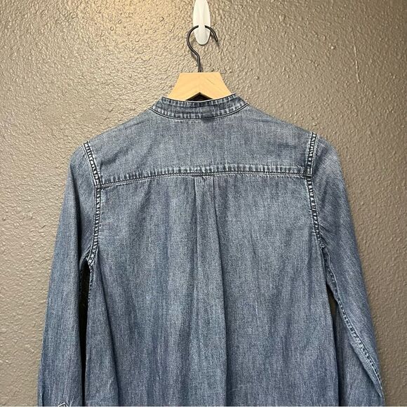 Current Elliott The B50 Dress - Picture 5 of 12